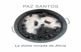 PAZ SANTOS - cultura.diputaciondevalladolid.es