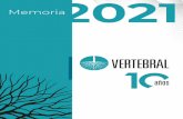 Memoria2021 - vertebralchile.cl