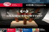 EL MEJOR CLUB DEPORTIVO