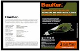 EG013 manual preview - bauker.com