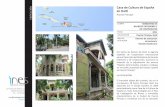 Casa de Cultura de España EDIFICACIÓN en Haití