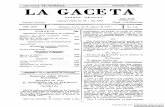 Gaceta - Diario Oficial de Nicaragua - No. 158 del 26 de ...
