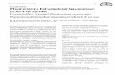 Casos Clínicos Plasmocitoma Extramedular Nasosinusal ...