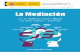 La Mediación - Página inicial del Colegio Oficial de ...