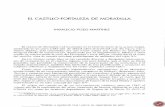 EL CASTILLO-FORTALEZA DE MORATALLA