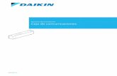 Caja de comunicaciones - Expertos en Climatización | Daikin