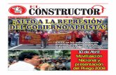 EL CONSTRUCTOR - FTCCP