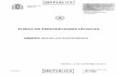 PUBLICO Iluso - Plataforma de Contratación del Estado