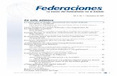 Federaciones - Forum of Federations