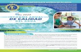 INFORME ANUAL DE CALIDAD - picowaterdistrict.net