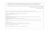 Redes y Participación Comunitaria - IN EXTENSO NOMINADO