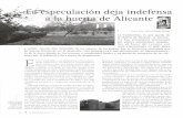 4tespecu1ación deja indefensa de Alicante