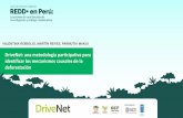 DriveNet: una metodología participativa para identificar ...