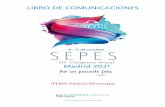 LIBRO DE COMUNICACIONES - sepes.org