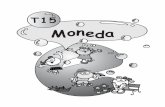 T15 Moneda - Orientación Andújar - Recursos Educativos