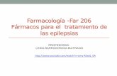 Farmacología -Far 206 Fármacospara el tratamientode las ...