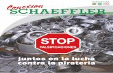 STOP - Schaeffler