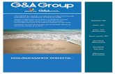g&a group PRODUCTOS DESECHABLES
