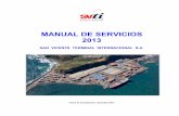 Manual de Servicios SVTI, dic 13)