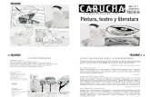 Revista Carucha. CAPSA. VVAA
