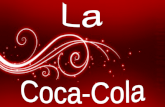 Coca Cola Entrega