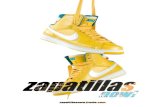 Zapatillas Now!
