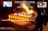 Creacion empresa: FUNDITEC