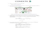 CONEKTA | Generar Cédula de Identificación Fiscal Word - CONEKTA | Generar Cédula de Identificación