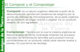 El Compost y el Compostaje - .Sistemas de Compostaje II Compostaje descentralizado - Compostaje doméstico