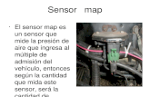 Sensor   map