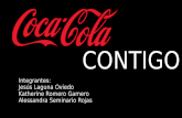 Campaña Coca Cola