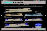 Locomotora diأ©sel-elأ©ctrica RENFE serie 319 RENFE 276.125-2 60125 Locomotora elأ©ctrica RENFE 7652.