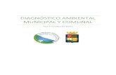diagnأ³stico ambiental municipal y comunal - Programa de Compostaje Domiciliario en Guaitecas, en donde
