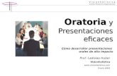 Curso   Conferencia Oratoria Y Presentaciones Eficaces