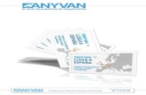 Anyvan | Transporte de mercanc­as barato