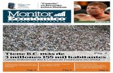 Monitor Economico - Diario 4 Marzo 2011
