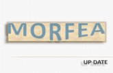 Morfea update 1