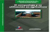 1El Compostaje y Su Utilizacion en Agricultura