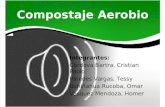 Compostaje Aerobio